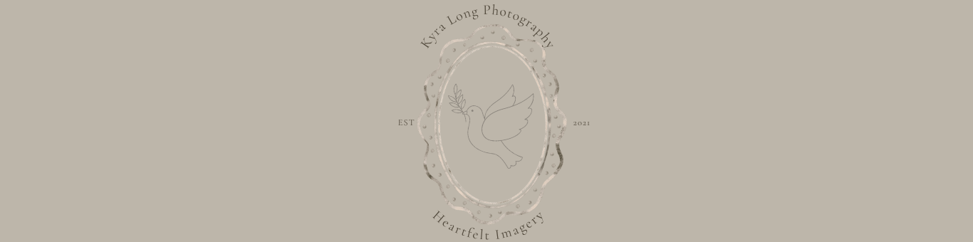 Kyra Long Photography, established 2021